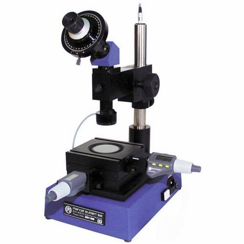 Microscope optique - OpenMIC series - Marcel Aubert S.A. - de mesure / de paillasse / à caméra numérique