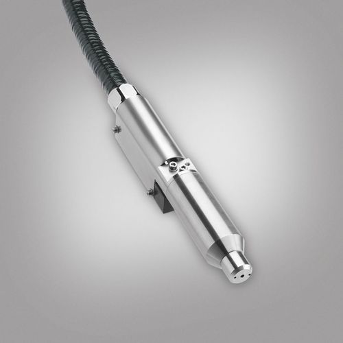 Buse de nettoyage - PFW series - Plasmatreat - de colle / à jet unique / en aluminium