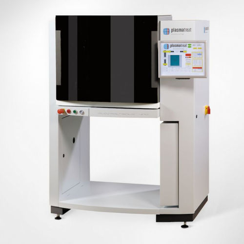 Générateur de plasma de laboratoire - AS400 - Plasmatreat