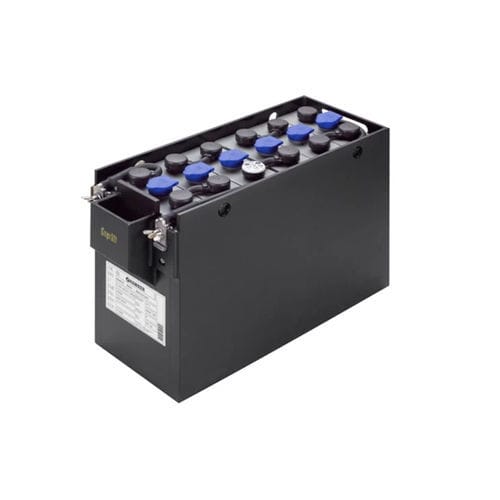 Batterie plomb-acide - HAWKER® PERFECTRAIL™ - ENERSYS - rectangulaire / 24 V