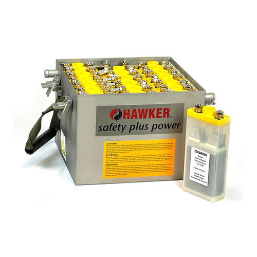 Batterie nickel - HAWKER® EXTRA - ENERSYS - de bloc / 24 V / pour avion