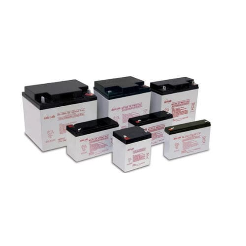 Batterie AGM - DATASAFE® NPX - ENERSYS - de bloc / 12 V / 6 V