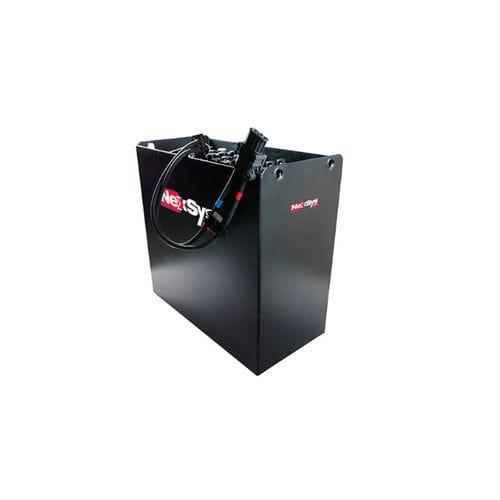 Batterie plomb - NexSys® TPPL - ENERSYS - de bloc / 12 V / pour chariot élévateur