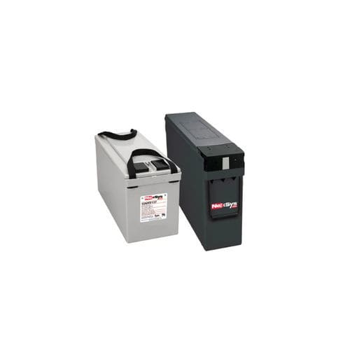 Batterie plomb - NexSys® TPPL - ENERSYS - de bloc / 12 V / pour véhicule électrique