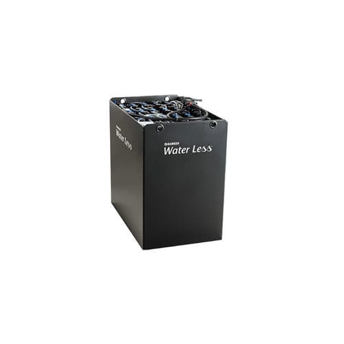 Batterie plomb-acide - WATER LESS® - ENERSYS - de bloc / 12 V / pour chariot élévateur