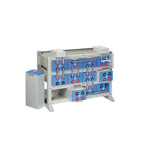 Batterie AGM - POWERSAFE® DDM - ENERSYS - de bloc / 2 V