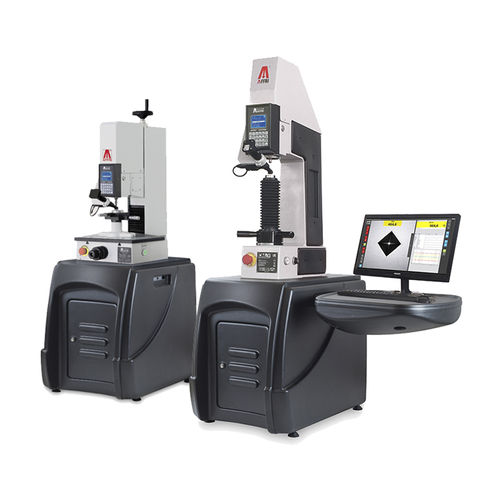 Duromètre universel - VRS series - AFFRI TESTING INSTRUMENTS S.r.l. - Rockwell / Brinell / micro Vickers