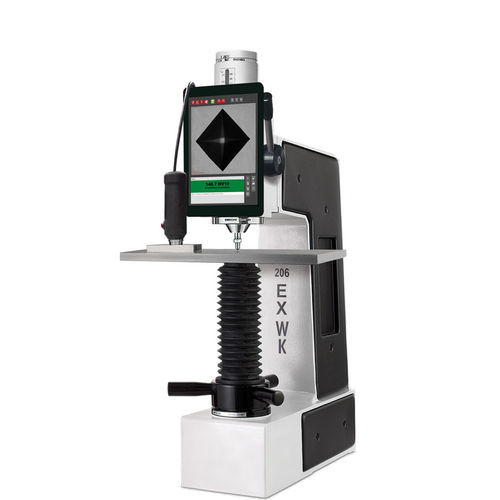 Duromètre universel - 206 EX WK - AFFRI TESTING INSTRUMENTS S.r.l. - Rockwell / Brinell / Vickers
