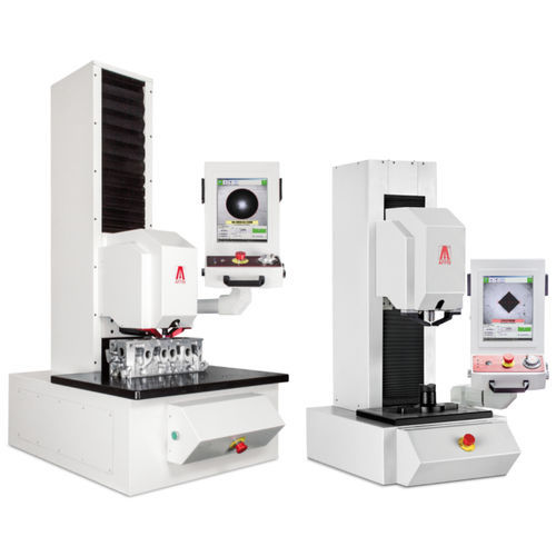 Duromètre universel - LD series - AFFRI TESTING INSTRUMENTS S.r.l. - Rockwell / Brinell / Vickers