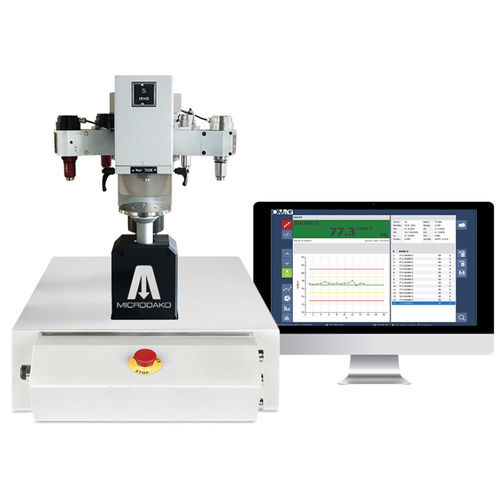 Duromètre Shore - MICRODAKO - AFFRI TESTING INSTRUMENTS S.r.l. - de paillasse / pour plastique / pour caoutchouc