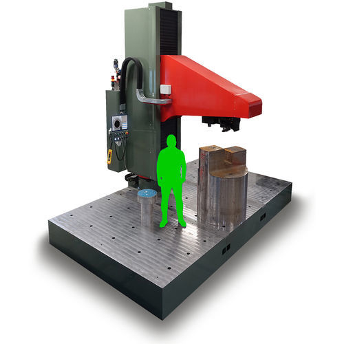 Duromètre Brinell - EASYFLAG 3000 - AFFRI TESTING INSTRUMENTS S.r.l. - Rockwell / au sol / pour pièces