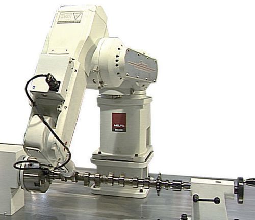 Duromètre robotisé - ARM - AFFRI TESTING INSTRUMENTS S.r.l. - Rockwell / Brinell / au sol