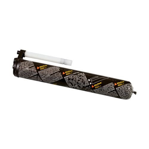 Mastic colle polyuréthane - flex®-268 PowerCure - SIKA INDUSTRY - pour l'automobile / pour collage / pour applications ferroviaires