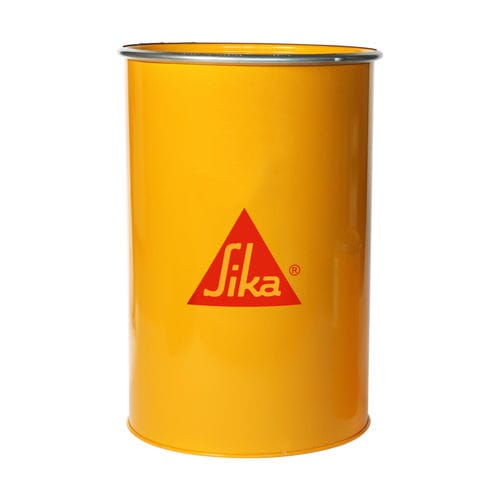 Résine en polyuréthane - floor® 530 - SIKA INDUSTRY - pour applications marines / autolissante / à faible COV