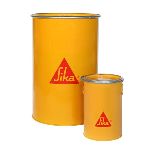 Colle silicone - sil® SG-500 CN - SIKA INDUSTRY - pour métal / bi-composant / industrielle