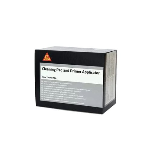 Tampon de nettoyage - PCA - SIKA INDUSTRY