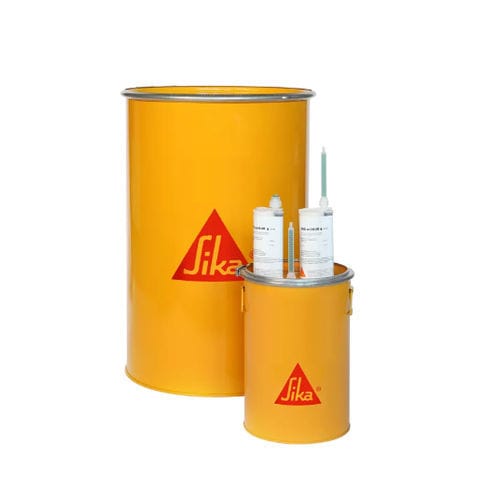 Mastic colle silicone - sil® AS-785 - SIKA INDUSTRY - bi-composant / pour l'automobile / professionnel