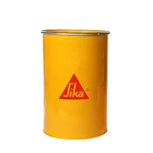 Colle polyuréthane - 603 IS - SIKA INDUSTRY - pour mousse / pour textiles / monocomposant