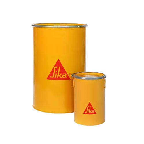 Colle caoutchouc - 209 - SIKA INDUSTRY - pour plastique / pour caoutchouc / pour textiles