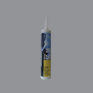 Colle silicone - sil® SG-20 - SIKA INDUSTRY - pour métal / pour plastique / pour verre