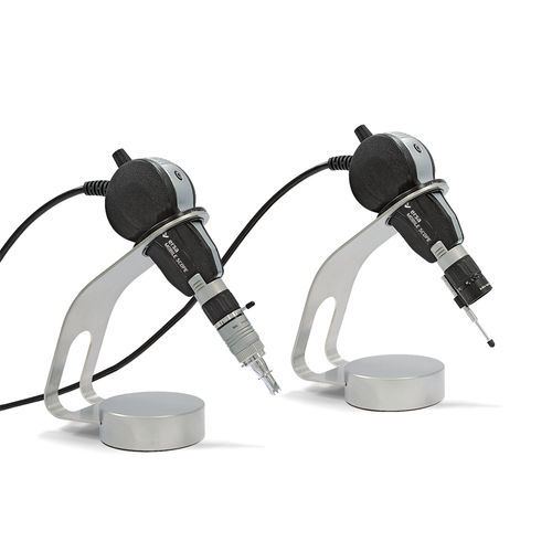 Système d'inspection à caméra - MOBILE SCOPE - Kurtz GmbH & Co. KG - optique / numérique / à LED