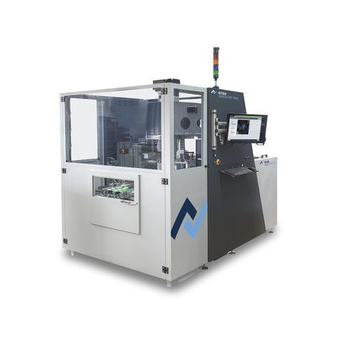 Machine de brasage sélectif en ligne - VERSAFIT 500 - Kurtz GmbH & Co. KG - flexible / pour PCB / électrique