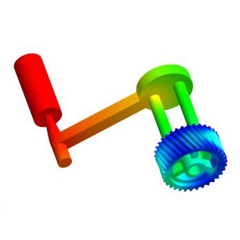 Logiciel d'analyse - Flow - Moldex3D, CoreTech System Co., Ltd. - de process / d'écoulement / 3D