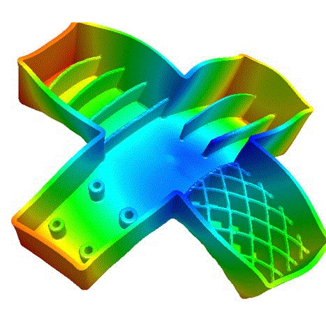 Logiciel d'analyse - Warp - Moldex3D, CoreTech System Co., Ltd. - de conception / d'optimisation / d'écoulement