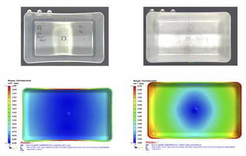 Logiciel de simulation de moulage par injection - MuCell® - Moldex3D, CoreTech System Co., Ltd.