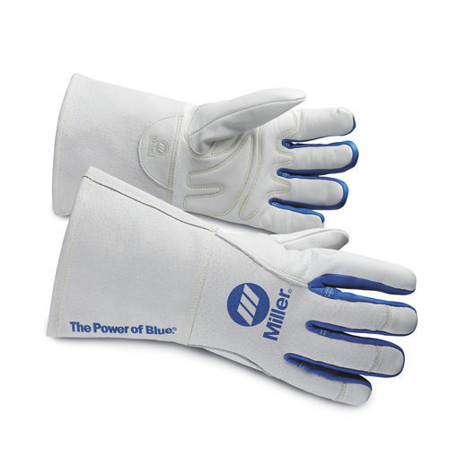 Gant de protection de soudage - 263332 - Miller Electric Mfg. - de manutention / industriel / anticoupure
