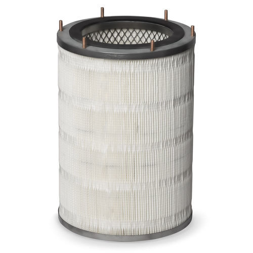 Filtre pour fumée de soudage - FilTek™ XL - Miller Electric Mfg. - à air / à cartouche / sous vide