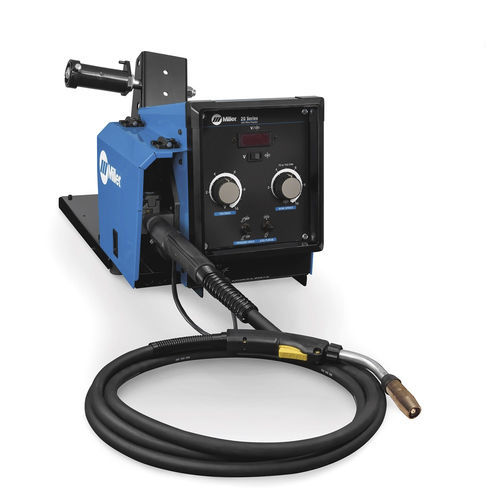 Dévidoir de fil de soudage - 951780001 - Miller Electric Mfg. - pour l'industrie / pour moteur / pour applications automobiles