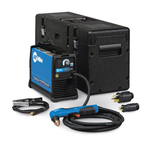 Découpeur plasma manuel - Spectrum® 375 X-TREME™ - Miller Electric Mfg. - mobile