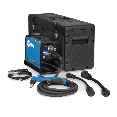 Découpeur plasma manuel - Spectrum® 625 X-TREME™ - Miller Electric Mfg. - mobile