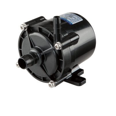 Pompe centrifuge - NRD series - IWAKI - pour produits chimiques / à entraînement magnétique / auto-amorçante