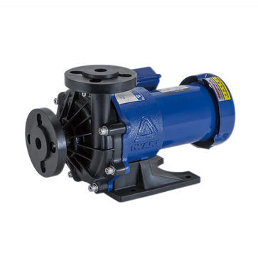 Pompe à vortex - MX   - IWAKI - pour produits chimiques / à entraînement magnétique / auto-amorçante