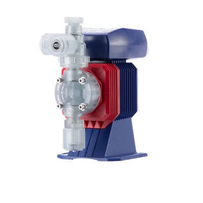 Pompe centrifuge - EHN-R - IWAKI - pour produits chimiques / électrique / stationnaire