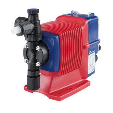 Pompe centrifuge - EWN-R-H2 - IWAKI - pour produits chimiques / électrique / stationnaire
