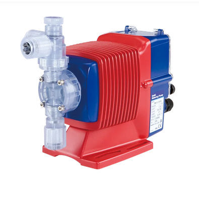 Pompe à membrane - EWN-W - IWAKI - à eau / électrique / stationnaire