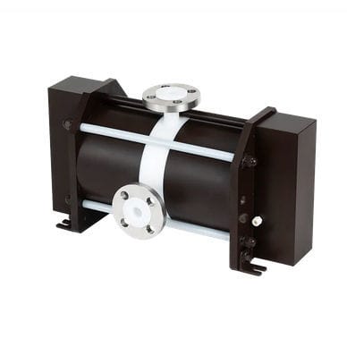 Pompe à soufflet - FS-N - IWAKI - pour produits chimiques / à air / à entraînement magnétique