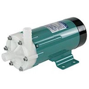 Pompe centrifuge - MD  - IWAKI - pour produits chimiques / à entraînement magnétique / stationnaire