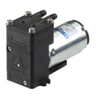Pompe à membrane - APN-W   - IWAKI - à air / électrique / auto-amorçante