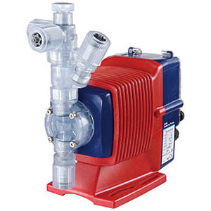 Pompe à membrane - EWN-A  - IWAKI - pour produits chimiques / à air / pour hydrogène