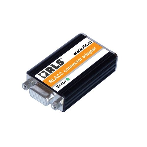 Adaptateur d'interface - RLACC - RENISHAW - de communication
