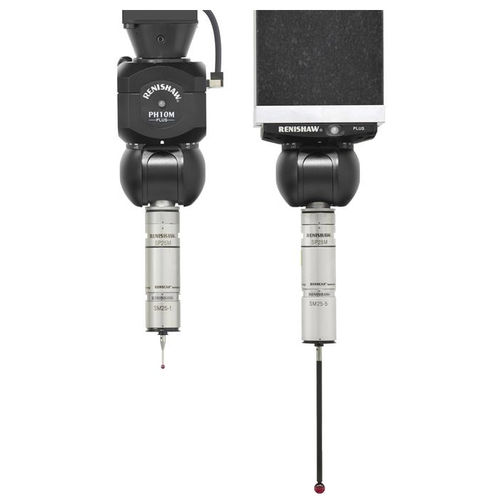 Tête motorisée pour palpeur - PH10 PLUS - RENISHAW