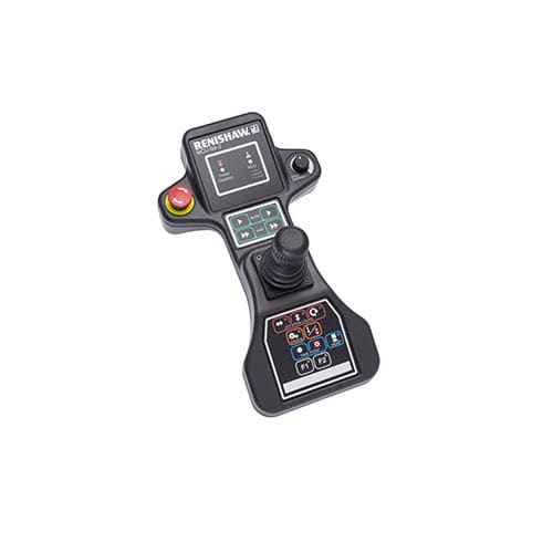 Joystick multifonction - MCU series - RENISHAW