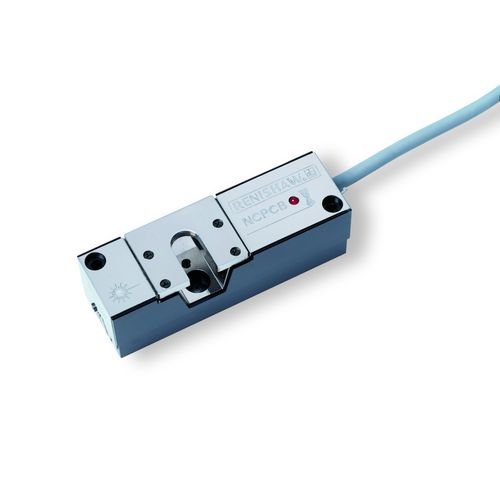 Palpeur de réglage d'outil - NCPCB - RENISHAW - pour machine-outil / compact / sans contact