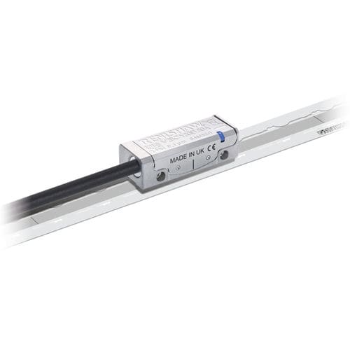Codeur linéaire incrémental - VIONiC™ RTLC20 - RENISHAW - optique / sans contact / à sortie numérique