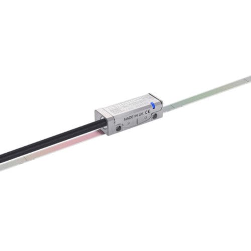 Codeur linéaire incrémental - VIONiC™ RKLC20-S - RENISHAW - optique / sans contact / à sortie numérique