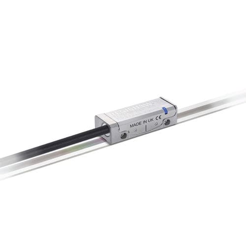 Codeur linéaire incrémental - VIONiC™ RSLM20 - RENISHAW - optique / à sortie numérique / IP40